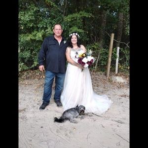 Meet your Posher, Gary